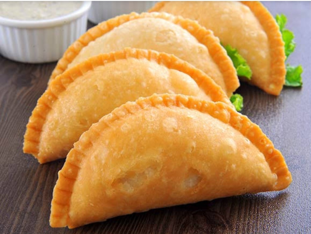 طريقة عمل عجينة السمبوسة